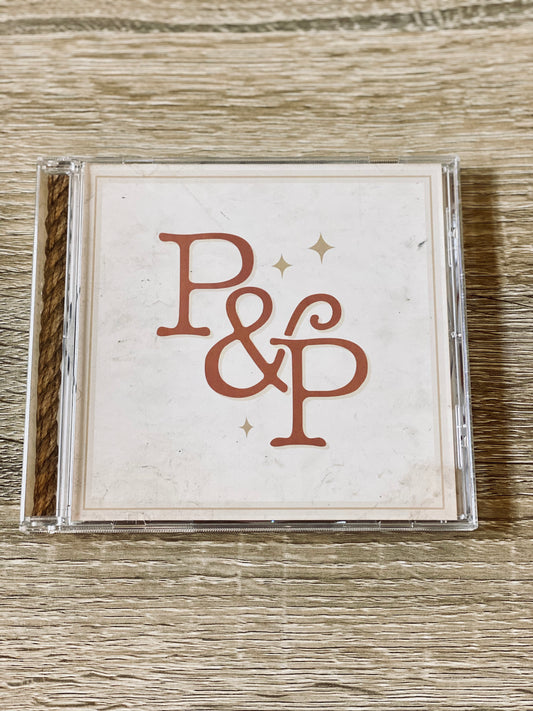 Out To Sea - Physical Album
